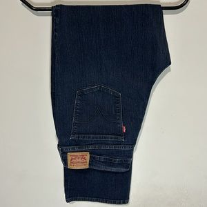 Levi’s 505 Straight Leg 16